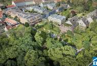 Exklusives Doppelhausflair: Ihr Traumhaus im Grünen von LIESING GARDENS