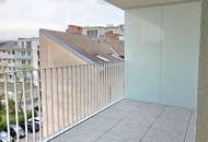 Singel oder Pärchenwohnung Stadtzentrum mit 80 m2 Garten, ERSTBEZUG