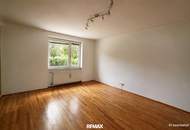 Attraktive Garçonnière in Wels | Top Lage &amp; niedrige Betriebskosten!