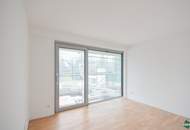 Erstbezug: Traumhaftes Townhouse mit Terrasse und Garten im 19. Bezirk