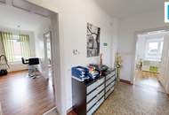 Attraktive Büroflächen in Markt Allhau mit Besprechungsraum, Parkplätzen und Glasfaser