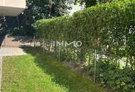 52 m² eigener Garten - wie im Urlaub!