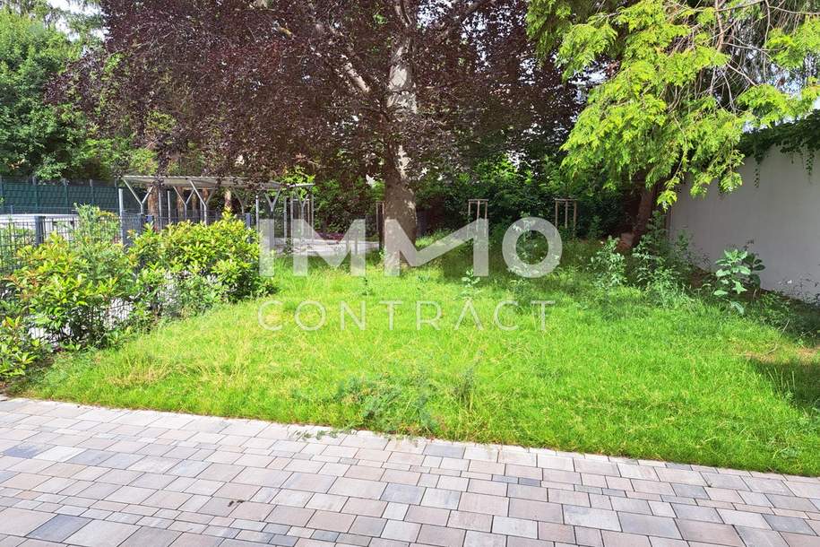 EIN WAHRES FAMILIENPARADIES - 4 ZIMMER MAISONETTE MIT GARTEN und BALKON!, Wohnung-kauf, 900.000,€, 1130 Wien 13., Hietzing