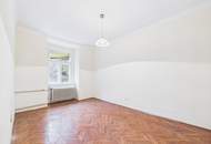 Einfamilienhaus zum Sanieren – Altbaujuwel in Dornbach