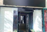 GROSSZÜGIGES GASTROMIEPROJEKT MÖGLICH IN FAVORITEN