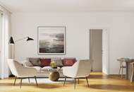 Erbstzug-Neubau nahe Alte Donau - 2 Zimmer, provisionsfrei