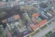 Grundstück in toller Lage von Jedenspeigen!