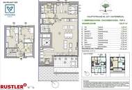 Diesen Ausblick immer genießen können!