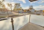 *Provisionsfrei* Erstbezug, 2-Zimmer mit Balkon nähe "alte Donau"