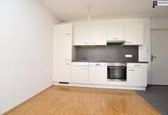 Entzückende Kleinwohnung mit Innenhoflage und kostensparender Erdwärme in 8020 Graz zu mieten!