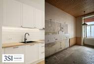 Raum für Neues – 122m² Altbau mit Charakter im 2. Bezirk