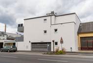 Betreutes Wohnen in Spillern – 1 Zimmerwohnung mit Balkon