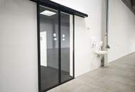 Schauraum/Büro & Produktion/Lager Kombination | 512m² Nutzfläche | LKW Zu- bzw. Einfahrt möglich