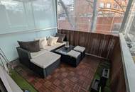 Neuwertige 64m² Wohnung mit Loggia, Garage &amp; modernem Wohnkomfort in 1100 Wien!