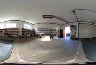 Raum für Familie, Handwerk und Visionen! Eine vielseitige Liegenschaft mit Charakter in Mureck