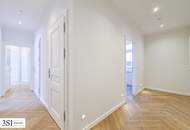 The Legacy: Luxuriöse Altbau-Residenz: Modernes Wohngefühl im historischen Ambiente
