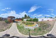 "Einfamilienhaus mit Pool, Sauna & 1.182 m² Grundstück in Strasshof"