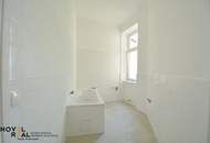 Gepflegtes Wohnen mit viel Platz - 4 Zimmer Etagenwohnung mit Loggia in zentraler Lage