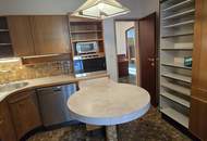 Haus mit Extravaganz und schöner Aussicht