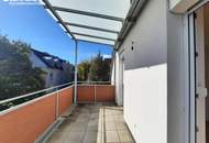 Gefördertes Wohnen mit Balkon