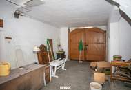 Historisches Winzerhaus in Langenlois