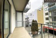 2-ZIMMER-WOHNUNG MIT OST-LOGGIA | HUMBOLDTGASSE | TOP-ANBINDUNG | AB SOFORT VERFÜGBAR | EINZIEHEN &amp; WOHLFÜHLEN!
