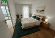 Grün und doch so nah! Modernes, hochwertiges und optisch beeindruckendes Wohnen bei der U1 Kagraner Platz mit Nähe zur Alten Donau - JETZT ANFRAGEN