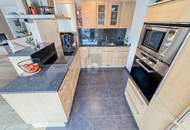 MODERNES PENTHOUSE IN ZENTRALER RUHELAGE