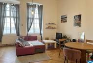 2-Zimmer Wohnungshit im Arsenal!