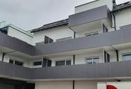 Helle 2 Zimmer Wohnung mit Balkon in der Urfahraner Leonfeldner Straße