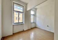 Altbauwohnung mit gutem Grundriss!