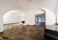 Provisionsfrei, Fabelhafte Mietwohnung + Terrasse! Wohnen im edlen 19. Bezirk - Döbling