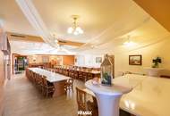 TRADITIONELLE GASTLICHKEIT! Mit Veranstaltungssaal und Fremdenzimmer