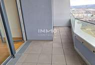 Wohnen über den Dächern von Linz - die perfekte 3-Zimmer-Wohnung!