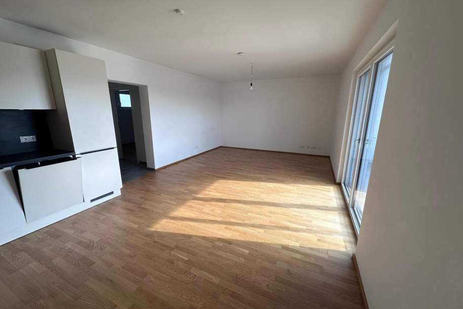 Moderne Mietwohnung in Neutillmitsch sucht neuen Mieter !, Wohnung-miete, 1.127,63,€, 8434 Leibnitz