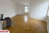 69 qm zum Selbstgestalten | 3 Zimmer im Stuwerviertel