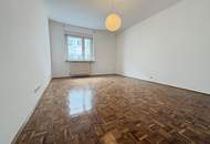 Charmante 2,5-Zimmer-Wohnung mit Balkon und viel Wohnkomfort