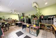 Geschäftslokal nähe Meiselmarkt!