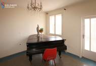 charmantes Bauernhaus in Frankenau, 5 Zimmer, Balkon, sehr ruhige Lage