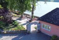 Landmotel und Restaurant in Toplage an der Donau – Blick auf Maria Taferl inklusive!