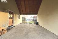 Einfamilienhaus im Herzen des Kamptals