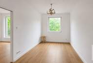 240 m² Wohnfläche zum Schnäppchenpreis: Viel Platz & ruhiger Garten nahe Wien!
