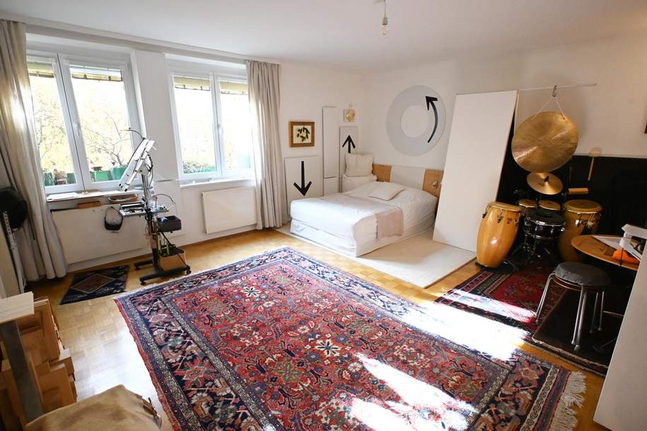 " ++ Wien Zentrum ++", Wohnung-kauf, 205.000,€, 1020 Wien 2., Leopoldstadt