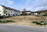 Baugrund in bester Lage mitten in Eisenstadt (Oberberg) – 729 qm (GST 3474/2, KG 30008) (Provisionsfrei)