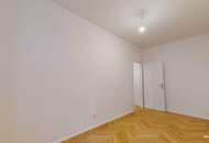 Gründerzeithaus I Balkon I Erstbezug