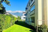 Innsbruck: 3-Zimmer-Wohnung mit Loggia