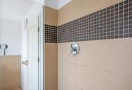 *ab 15.8.* Gut aufgeteilte, helle Dachgeschosswohnung (~ 104 m²) in der Gerlgasse mit vielen Extras!