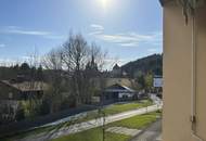 MARIAZELL - EIGENTUMSWOHNUNG MIT LOGGIA UND GARAGENBOX