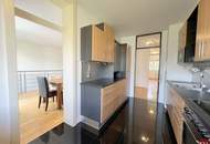 Schöne Maisonette-Wohnung in ruhiger Lage
