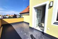 Erstbezug nach Sanierung: Exklusive Mietwohnung (70m²) mit Terrasse und Carports in Fürstenfeld!